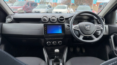 Dacia Duster 1.3 TCe 130 Prestige 5dr Petrol Estate